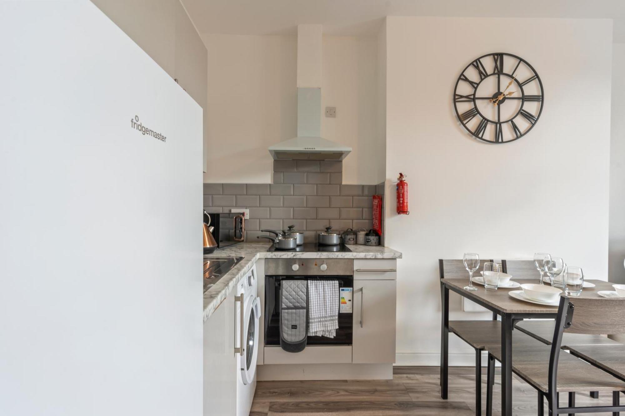 Bronze Haven - A Luxe And Cozy Stay In Birmingham Exterior foto